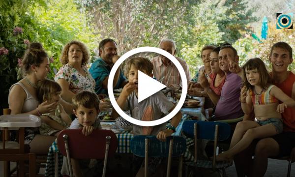 'Alcarràs', 'Toscana' o 'La Voluntaria', entre les pel·lícules de la nova temporada del Cicle Gaudí